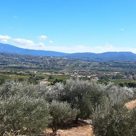 L'instant Provence