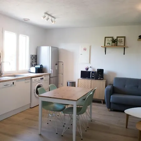 Holiday home L'instant Provence Valreas