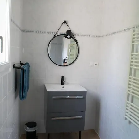 L'instant Provence Holiday home Valreas