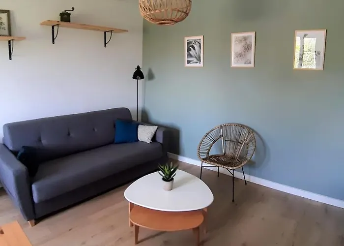 L'instant Provence Tatil Evi *