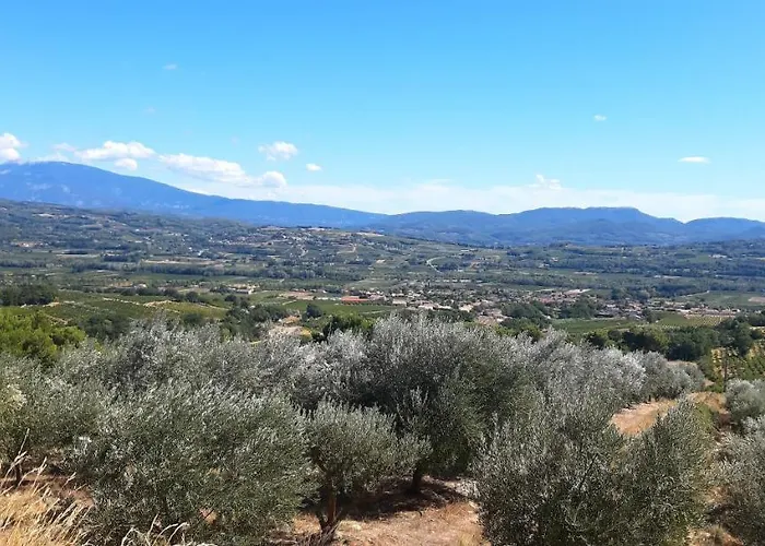 L'instant Provence