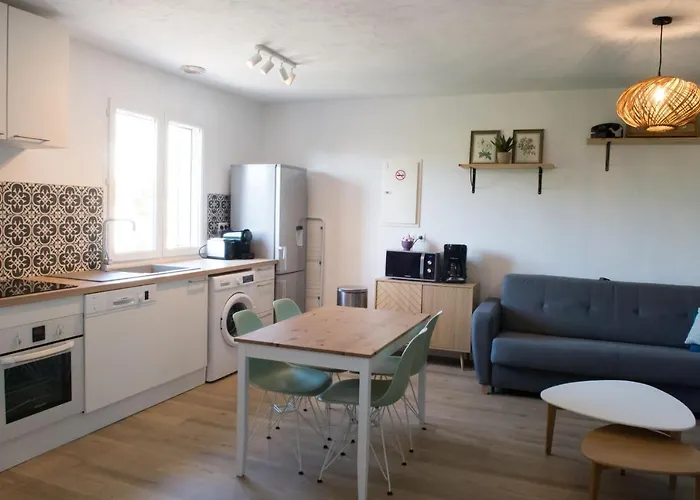 Tatil Evi L'instant Provence Valréas