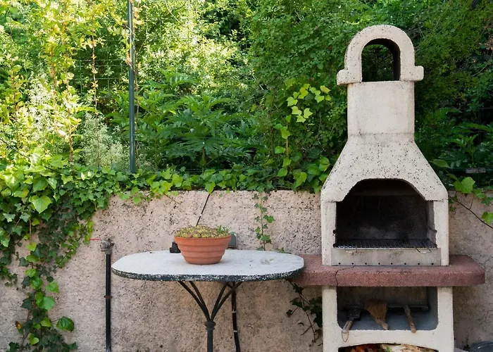 L'instant Provence Tatil Evi