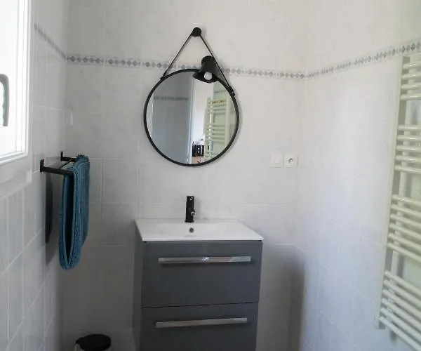 L'instant Provence Tatil Evi Valréas