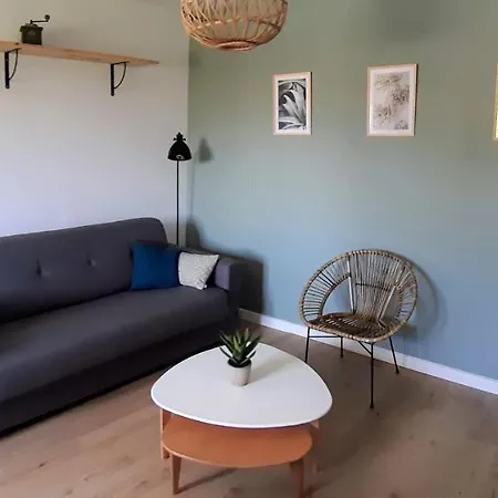 L'instant Provence Holiday home *
