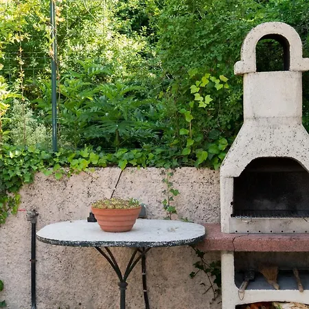 L'instant Provence Holiday home