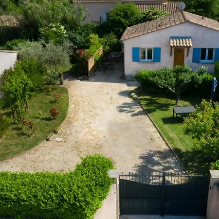 L'instant Provence * Valreas