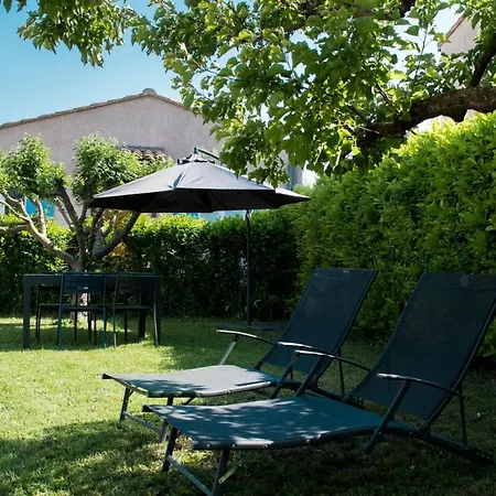 L'instant Provence Holiday home
