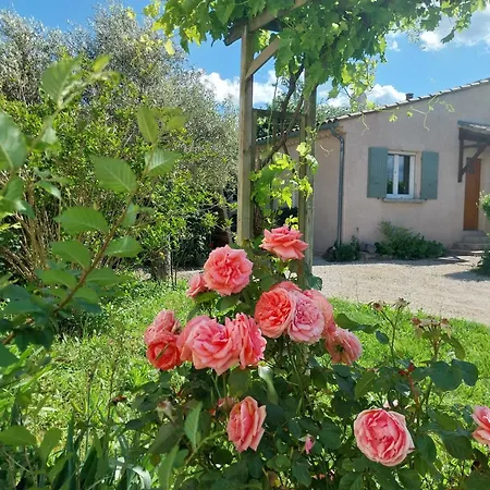 Holiday home L'instant Provence